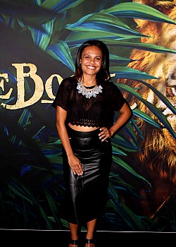 Miranda Tapsell